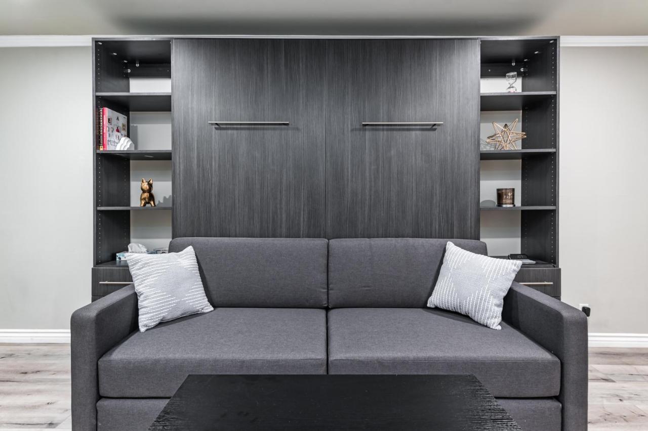 Omeo Suites Alhambra Bagian luar foto
