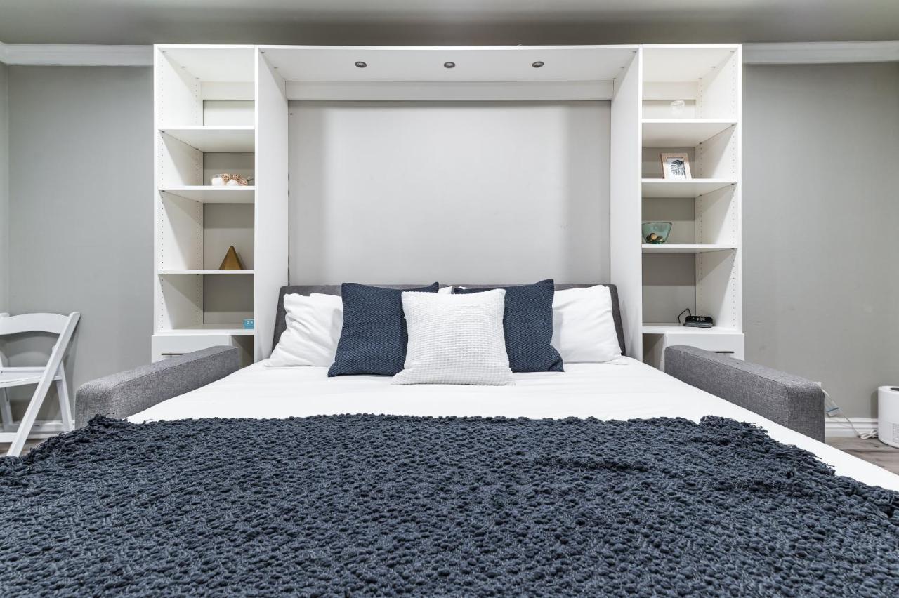 Omeo Suites Alhambra Bagian luar foto
