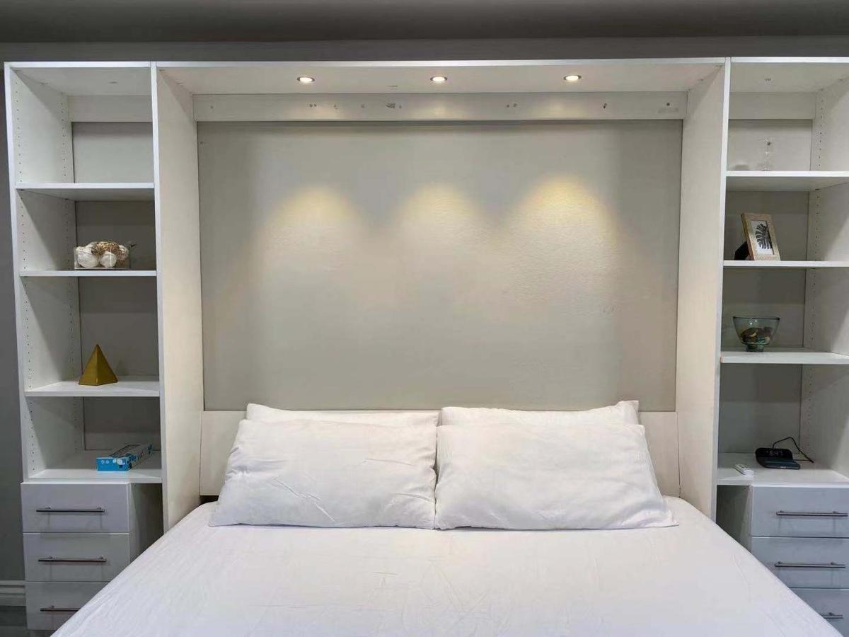 Omeo Suites Alhambra Bagian luar foto