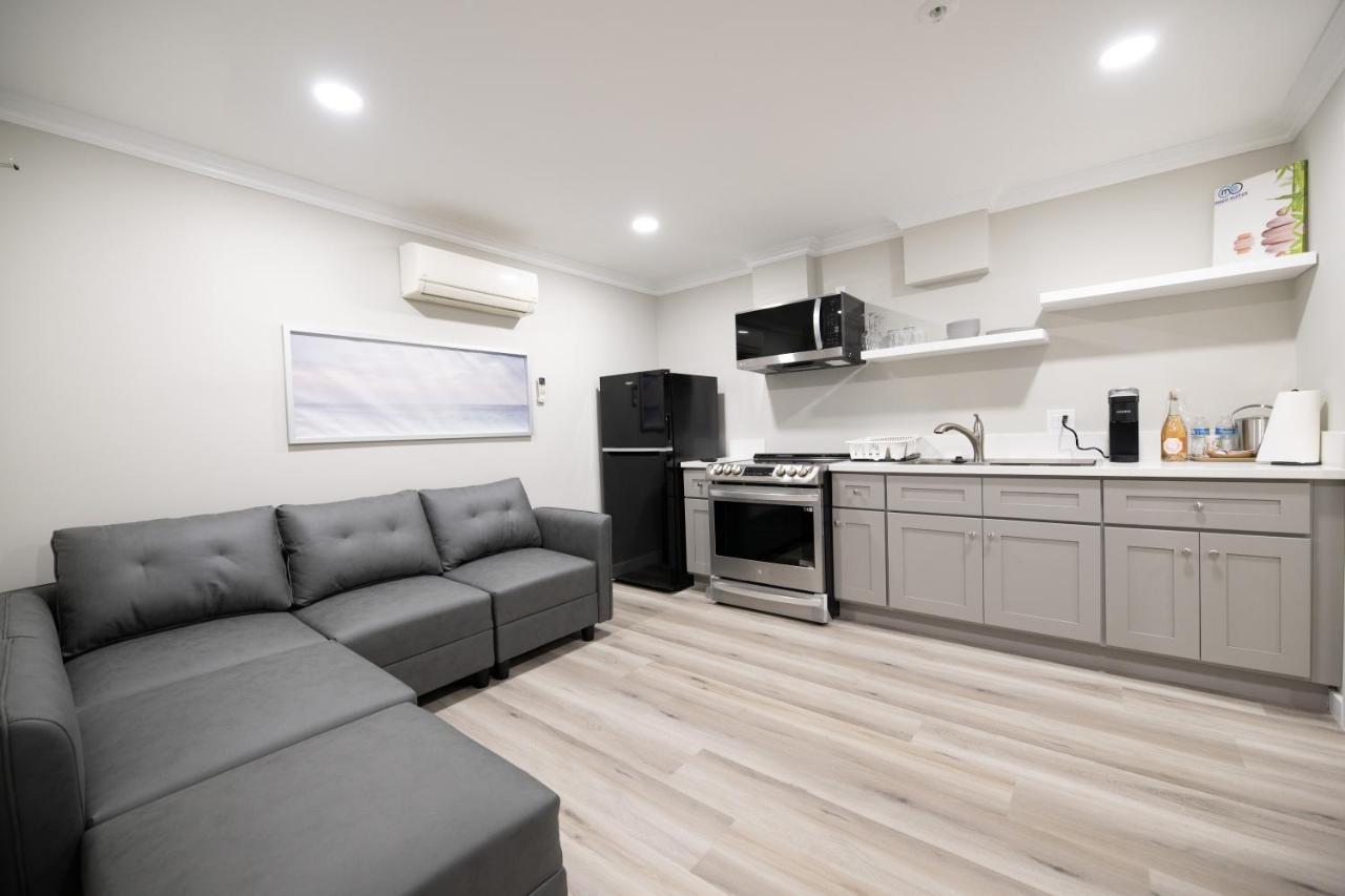 Omeo Suites Alhambra Bagian luar foto